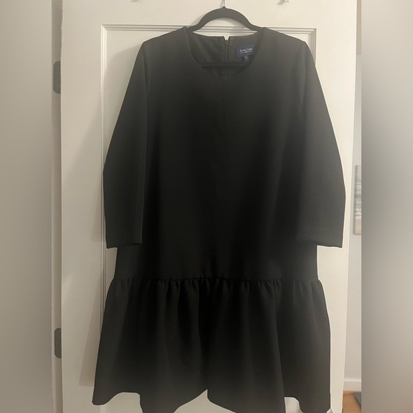 Tuckernuck Dresses & Skirts - Tuckernuck Avon Lane Louise Peplum Dress